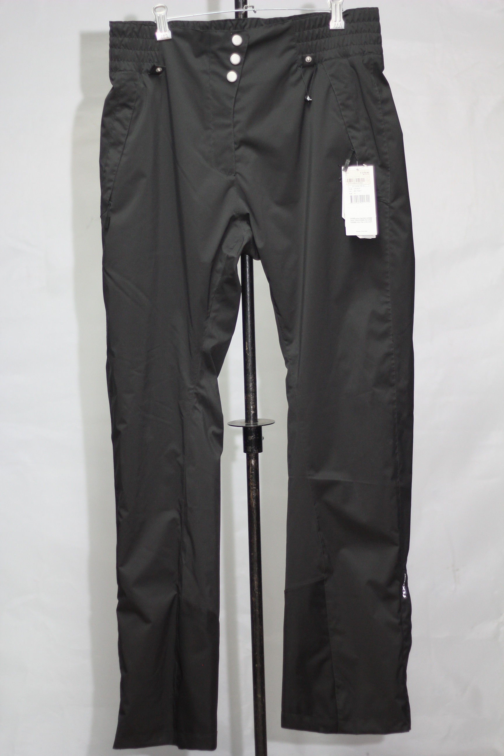 

Горнолыжные Штаны Cross Women Hede Pants, Горнолыжные Штаны Cross Women Hede Pants XL