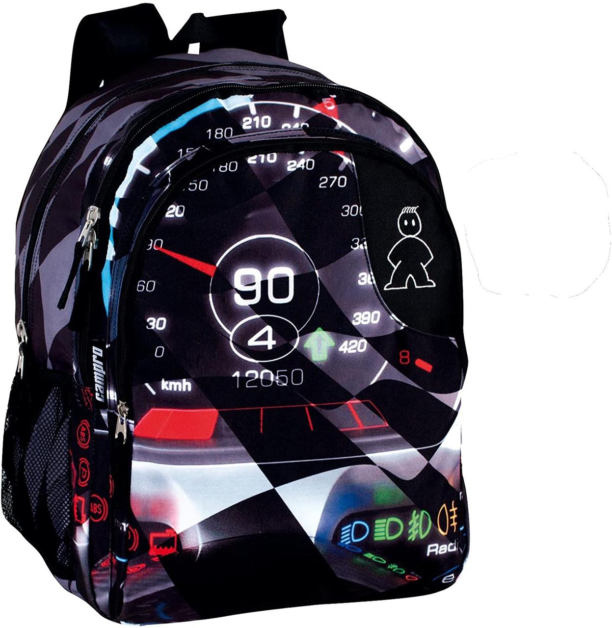 

Рюкзак Perona Cuadro De Mando, 40 cm