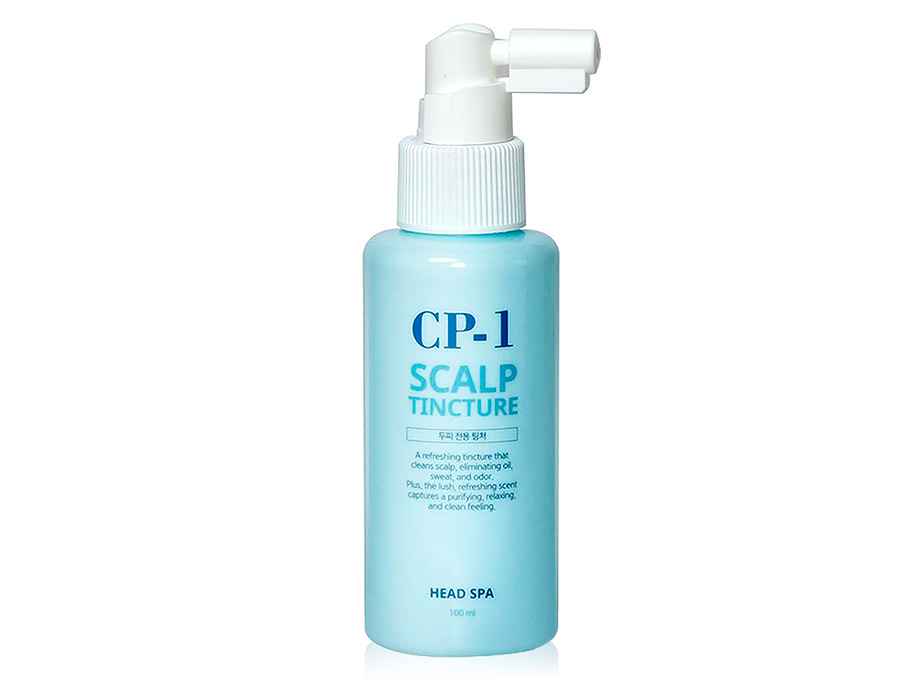 Освежающий спрей для кожи головы Esthetic House CP-1 Head Spa Scalp ...