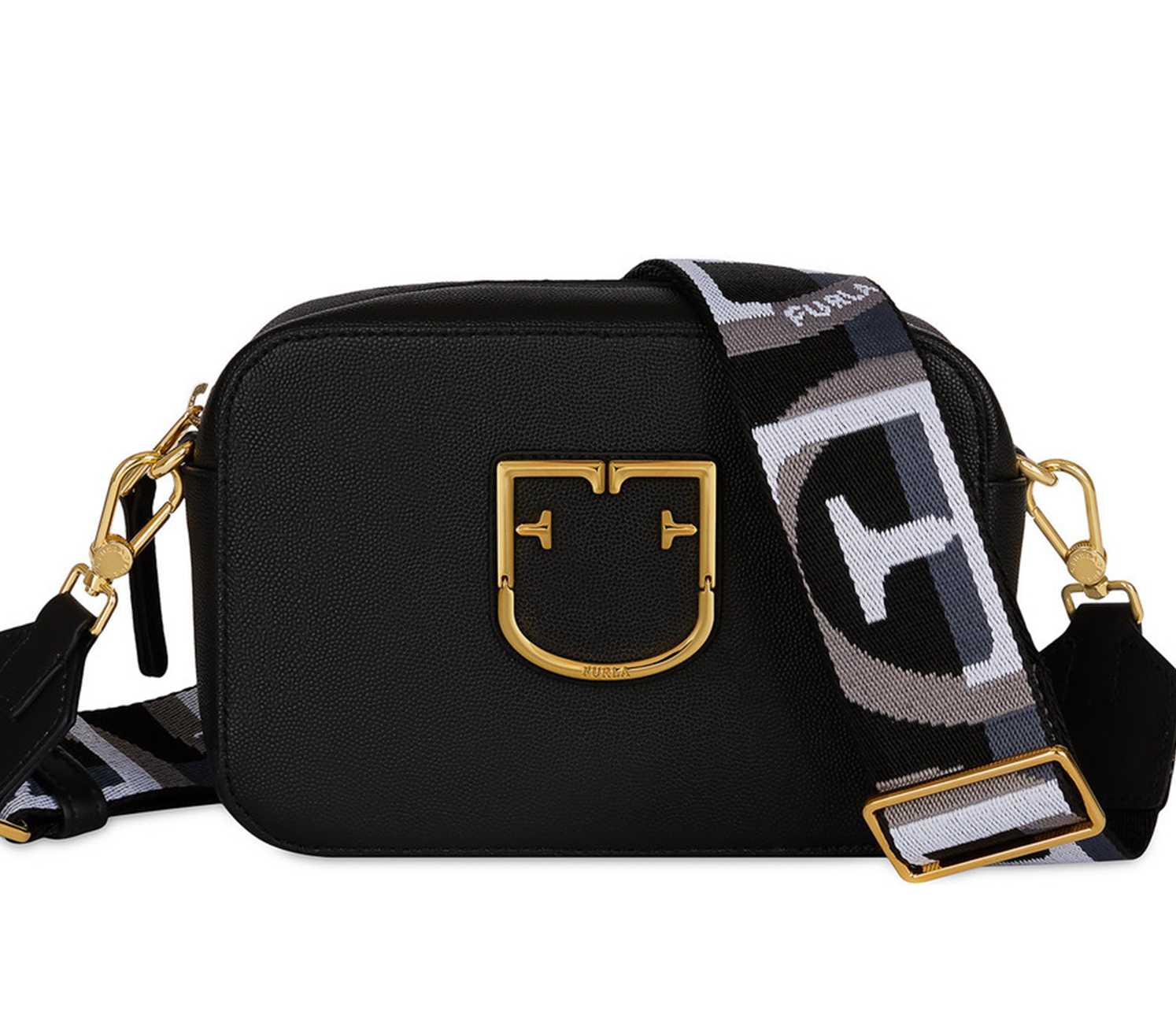 

Сумка Furla Brava Mini Onyx