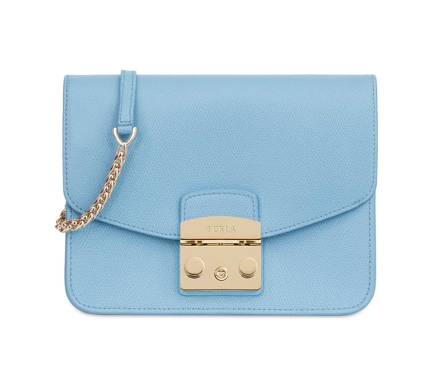 

Сумка Furla Metropolis S Fiordaliso