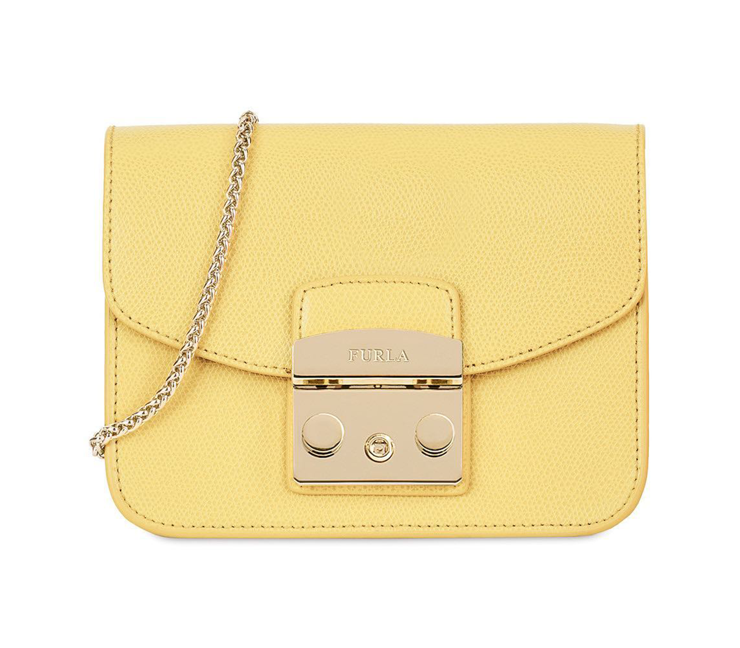 

Сумка Furla Metropolis Cedro