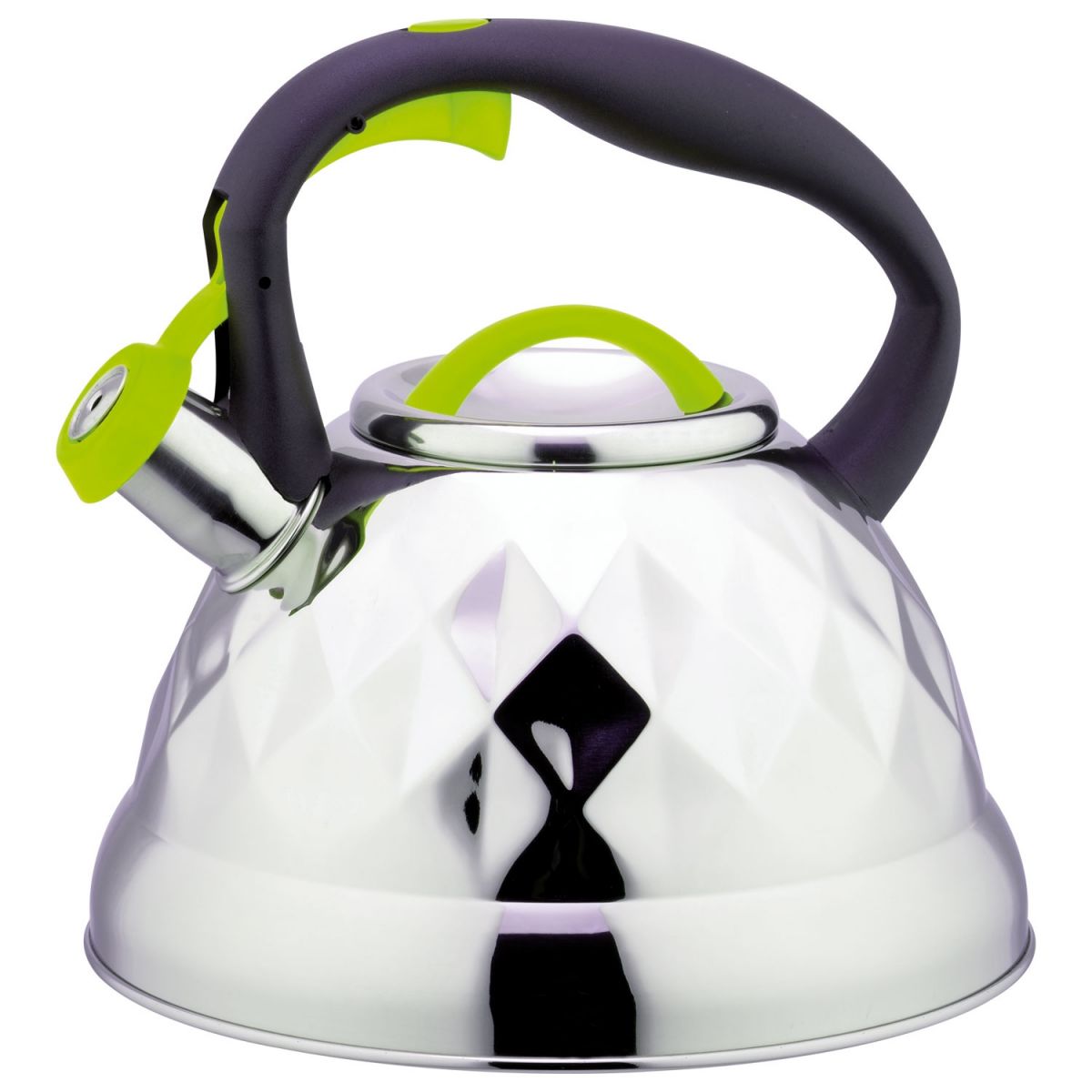 

Чайник 3,2 л BOHMANN 9917-BH Green