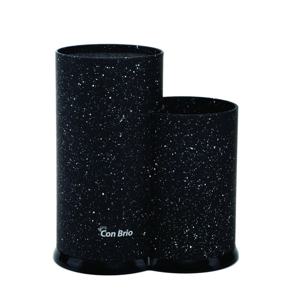 

Підставка для ножів Con Brio ConB-7100 Black