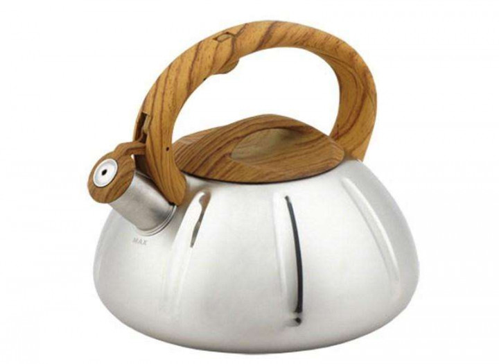 

Чайник 3,0 л BOHMANN 9956-BH