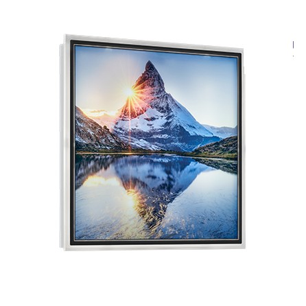 

Настенный светильник Reality R22140301 Mountain 96540