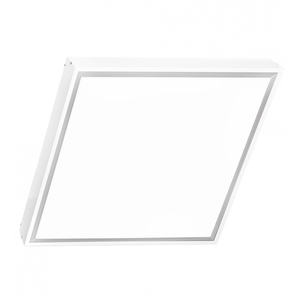

Delux Led Panel 41 44W 6500K (595Х595) Opal (90010910) 181991
