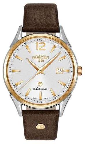 

Мужские наручные часы Roamer 550660 49 25 05