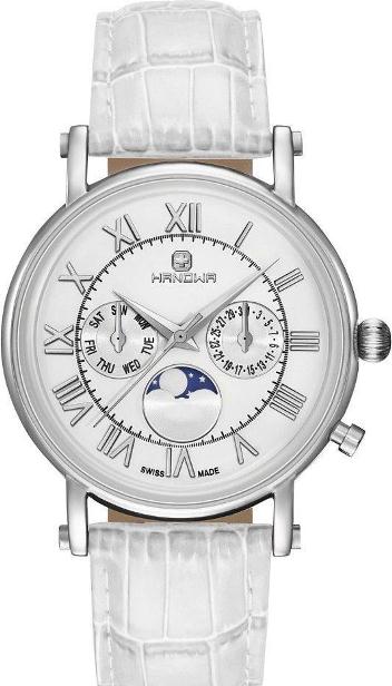 

Женские наручные часы Hanowa 16-6059.04.001
