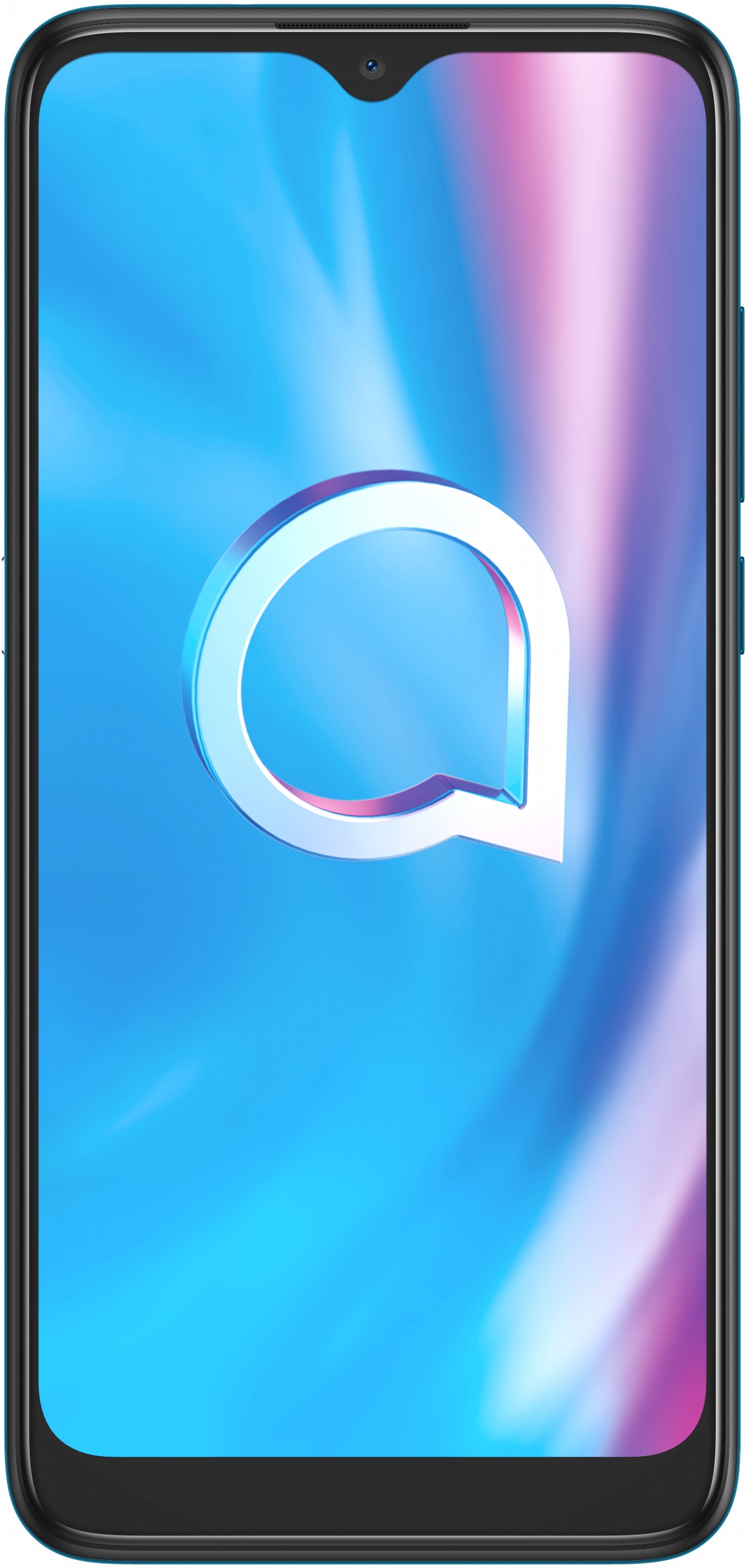 

Мобильный телефон Alcatel 1SE 3/32GB Dual SIM Agate Green (5030D-2BALUA2)