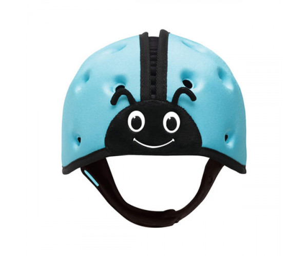 

Детский защитный шлем Ladybird Blue