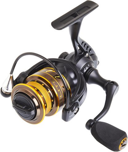 

Катушка безынерционная Salmo Elite JIG and SPOON 10 20FD (9320FD)