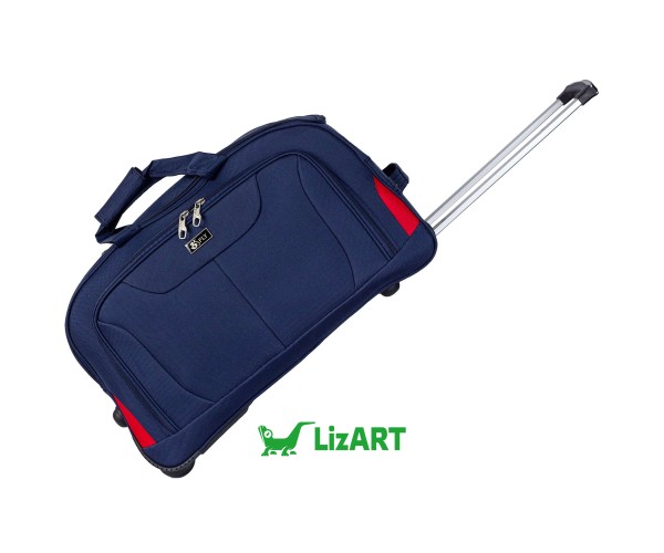 

Сумка дорожная Fly 2611 L синий