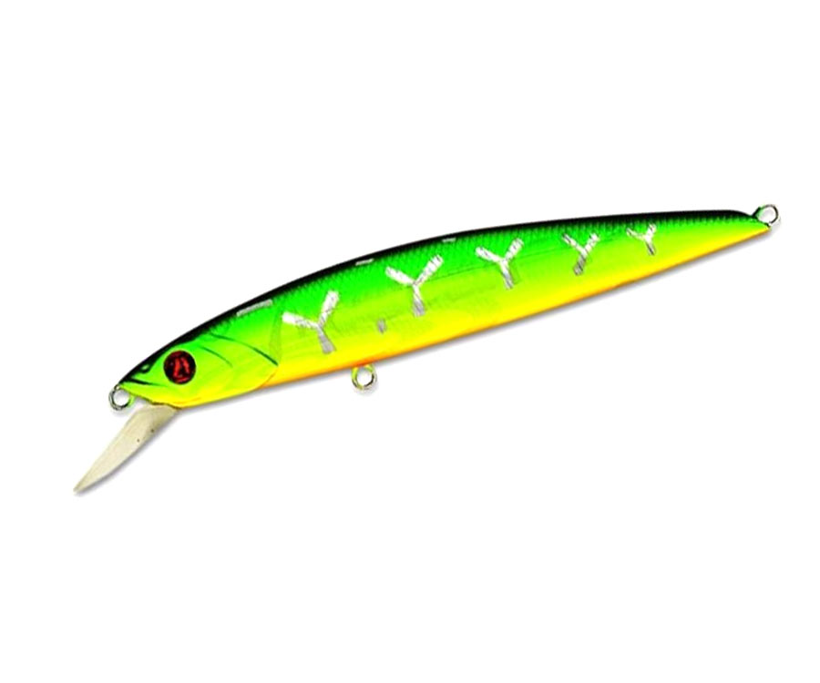 Heddon Luresheddon Whopper Plopper 75mm 6.5g Topwater Bass Lure