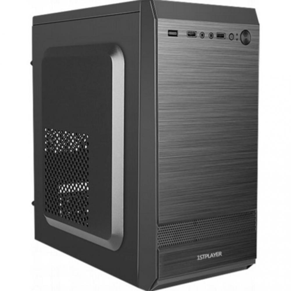 

1stPlayer M3-450PLS Black 450W-12cm (M3-450PLS)