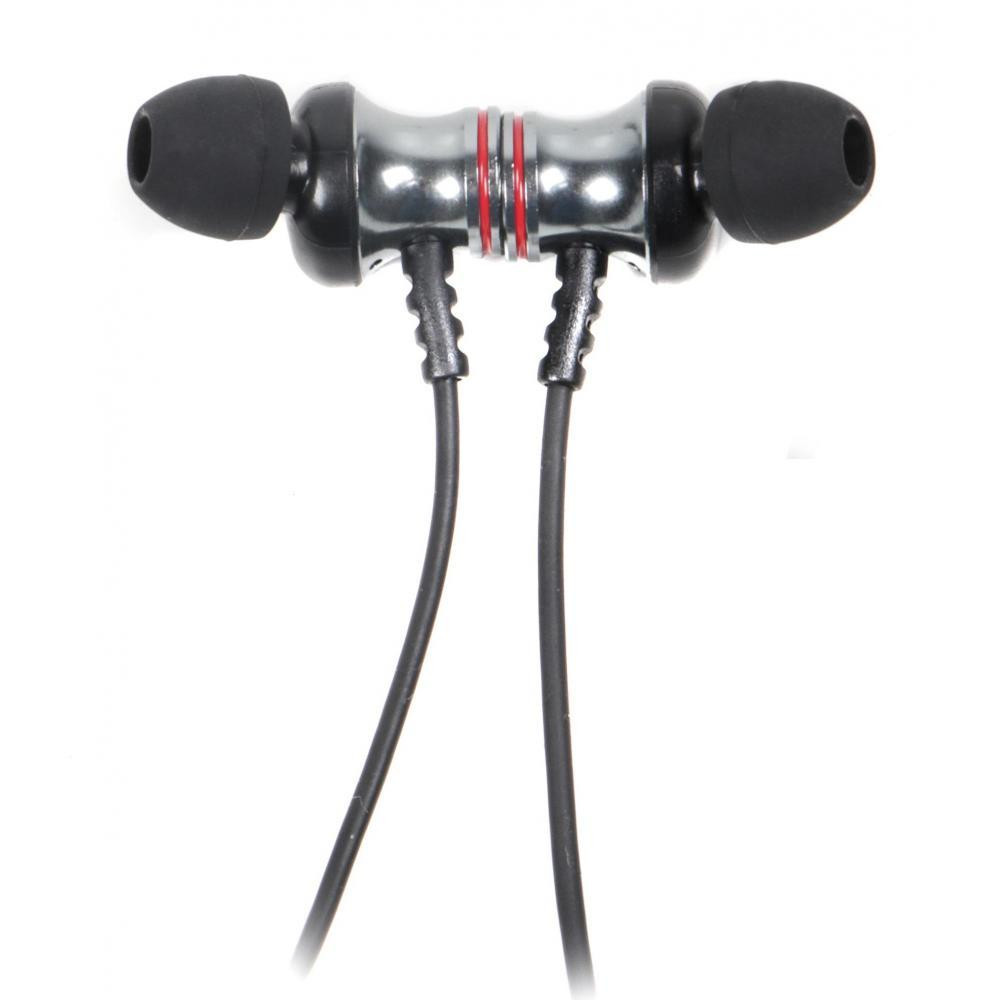 

Наушники Maxxter BPM-101 Black (BPM-101)