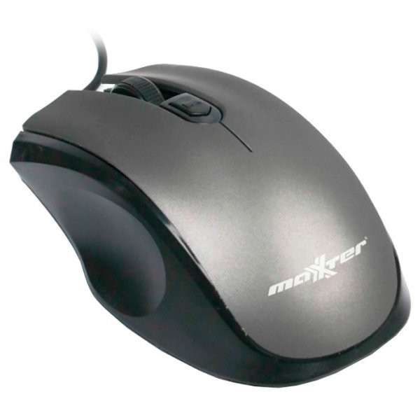 

Maxxter Mc-405 Black (MC-405)