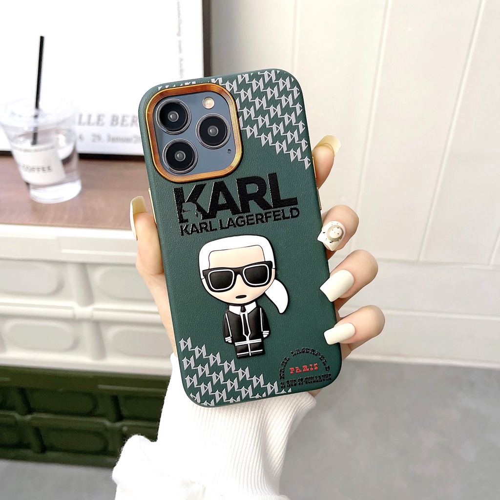 Чехлы Karl Lagerfeld для iPhone 12 купить в Киеве: цена, отзывы, продажа |  ROZETKA