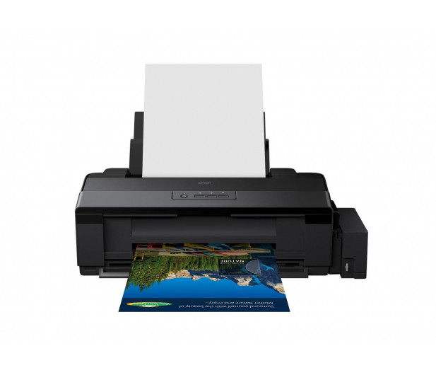 Принтер Epson L1300 (C11CD81402) – низкие цены, кредит, оплата частями ...