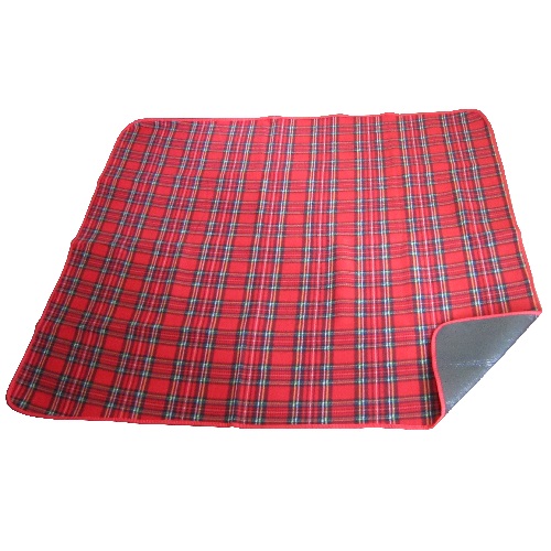

Коврик для пикника STENSON 150 х 200 см (YFP003-L)