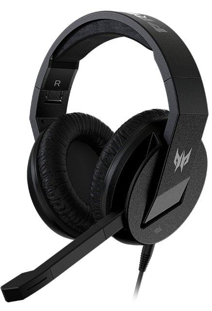 

Геймерские наушники с микрофоном Acer Predator Galea 311 PHW910