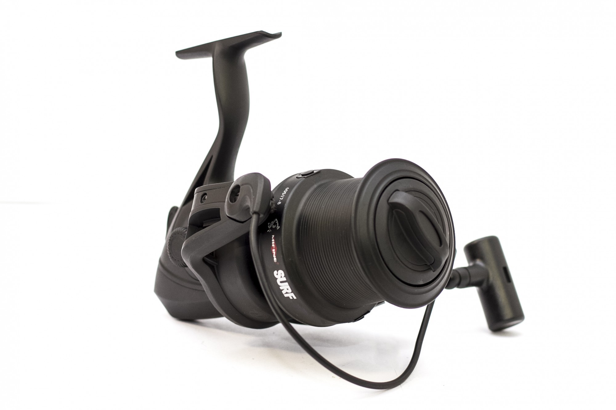 

Карповая и серфовая катушка Mifine Surf 11000F 7+1