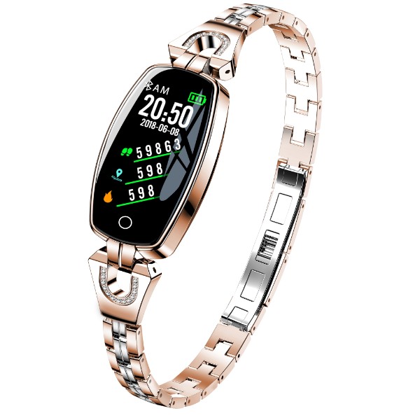 

Детские часы Smart SUPERMiss RoseGold 5060