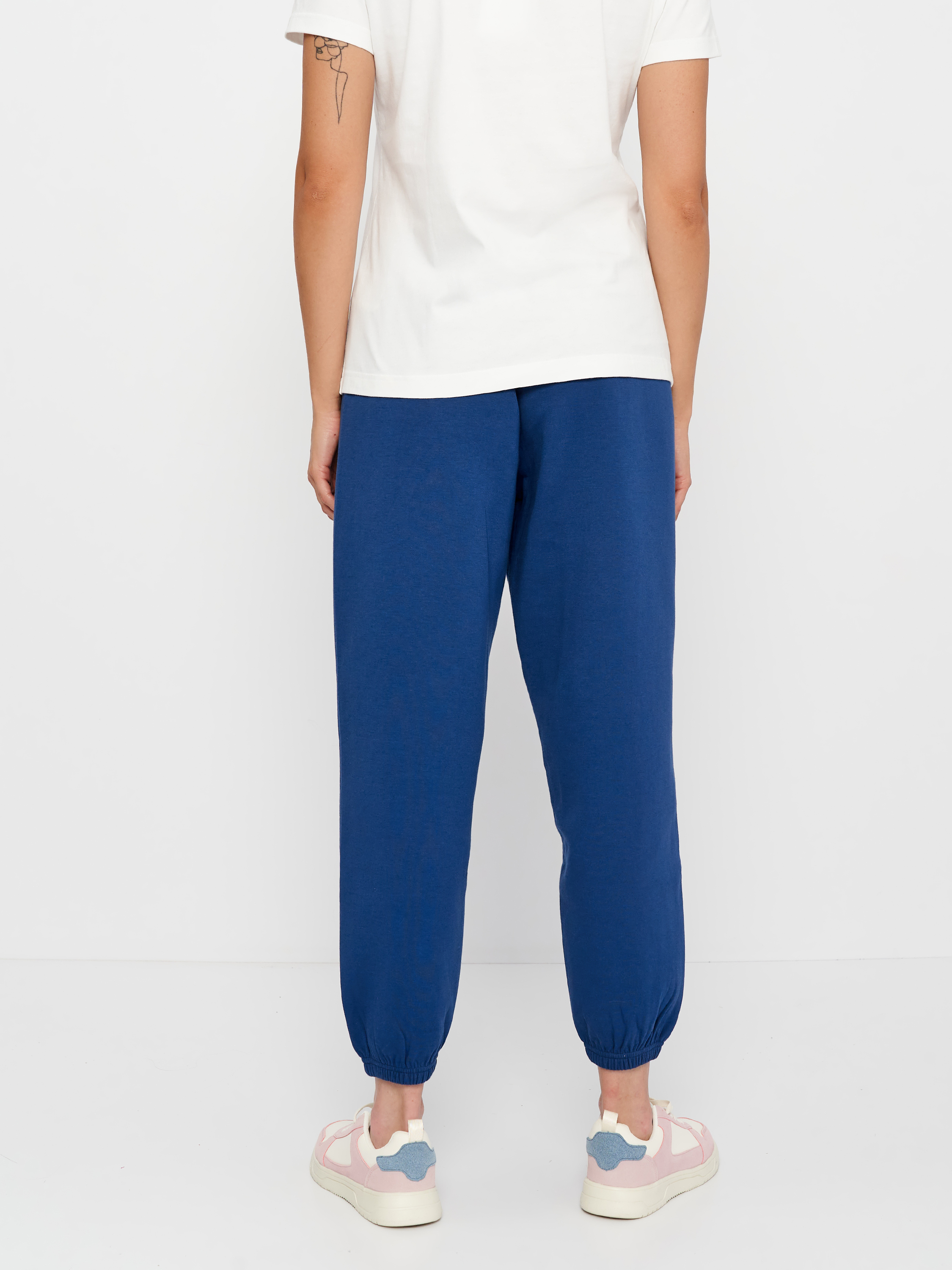 Штаны спортивные Reebok DreamBlend Cotton Knit Pants H49052 для