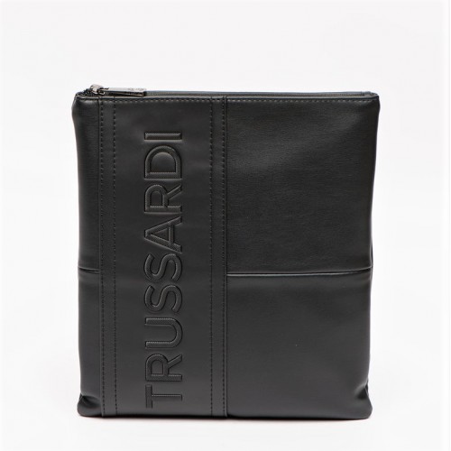 

Сумка Trussardi 71B00220/9Y099999/K299 Чорна