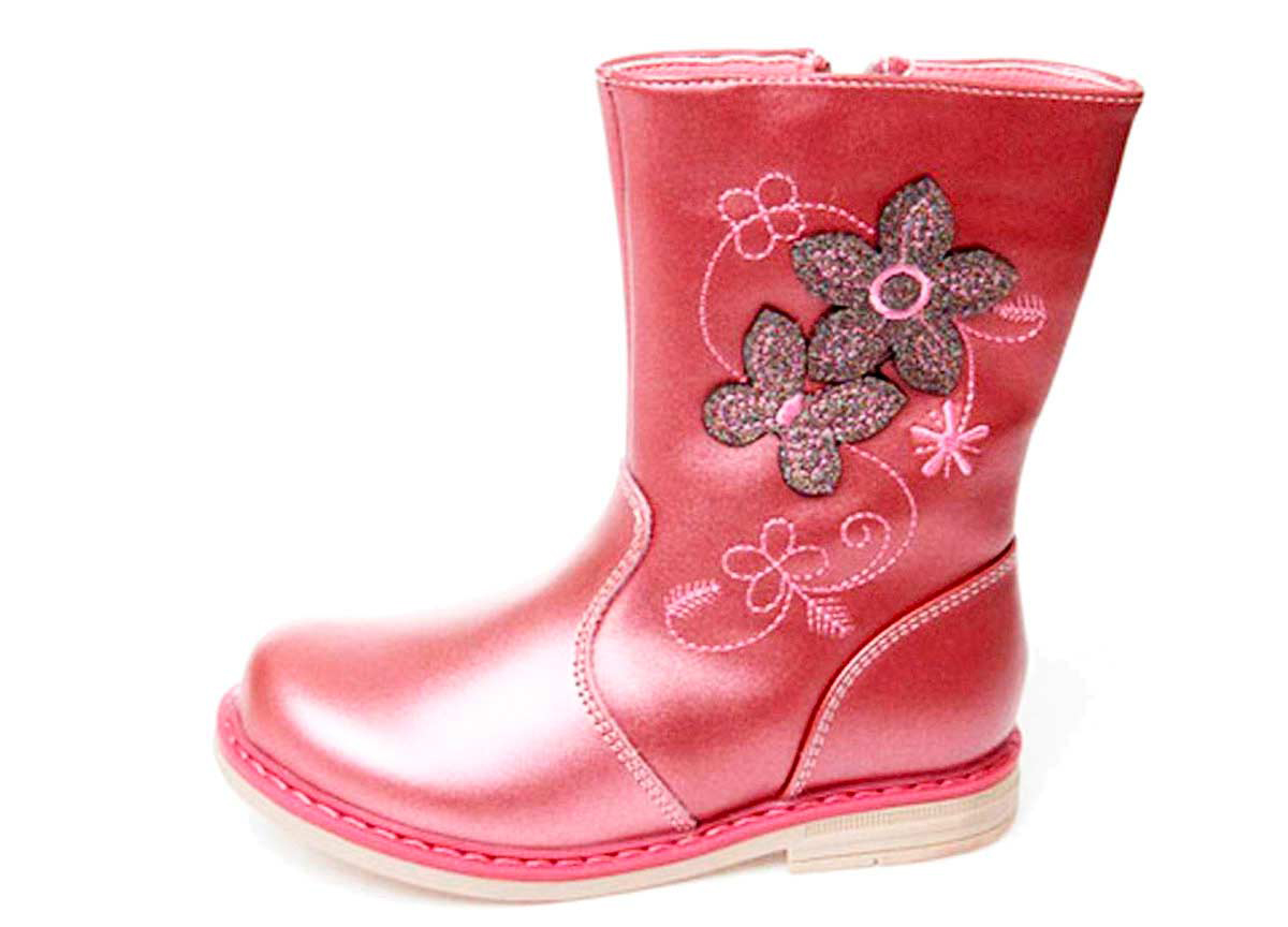 

Сапоги Weestep 35526 MP (25-30)-ASW 26 16,5см