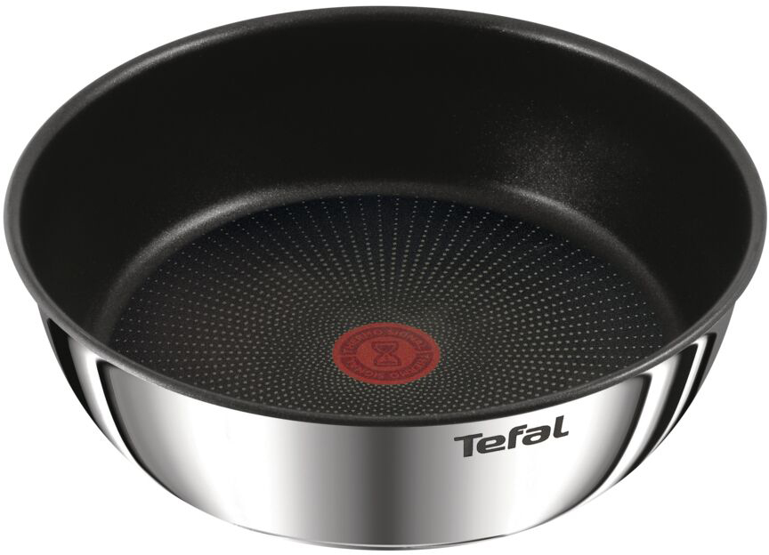 Сотейник Tefal Ingenio Emotion 24 см (L8973574) – характеристики | ROZETKA
