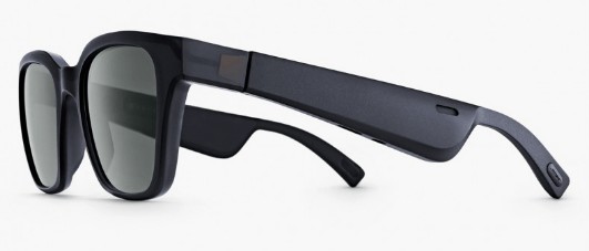 

Очки со звуком Bose Frames Alto ML