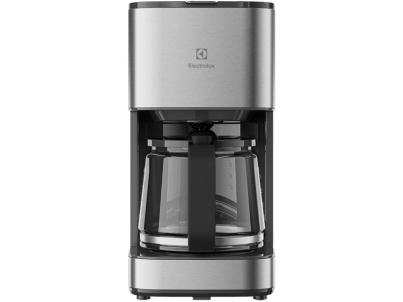 Кофеварка Electrolux - E3CM1-3ST – низкие цены, кредит, оплата частями ...