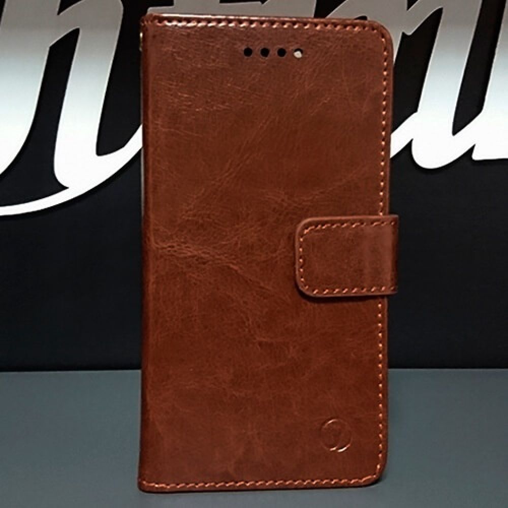 

Чехол-книжка от Jitnik для iPhone X/Xs (80436276964104-brown-x)