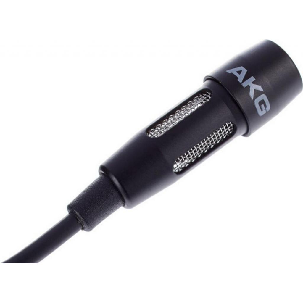 

Микрофон AKG CK99 L