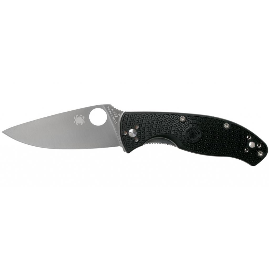 

Нож Spyderco Tenacious FRN (C122PBK)