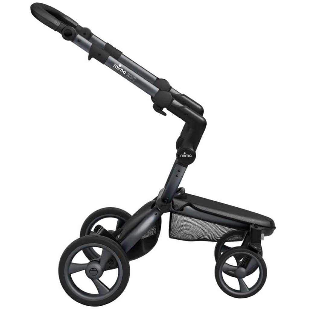 

Шасси для коляски Mima Xari Graphite Grey (30375)