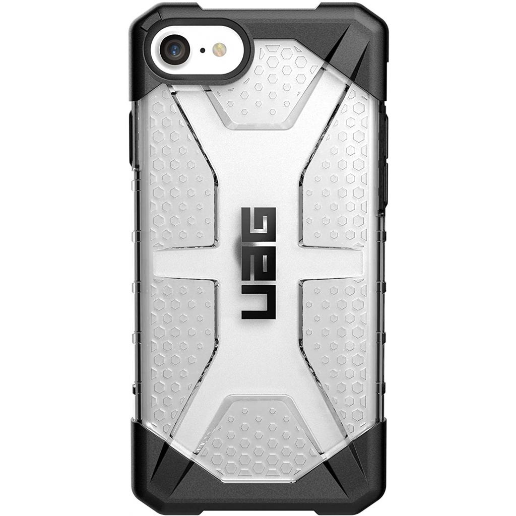

Чехол для моб. телефона UAG iPhone SE/8/7 Plasma, Ice