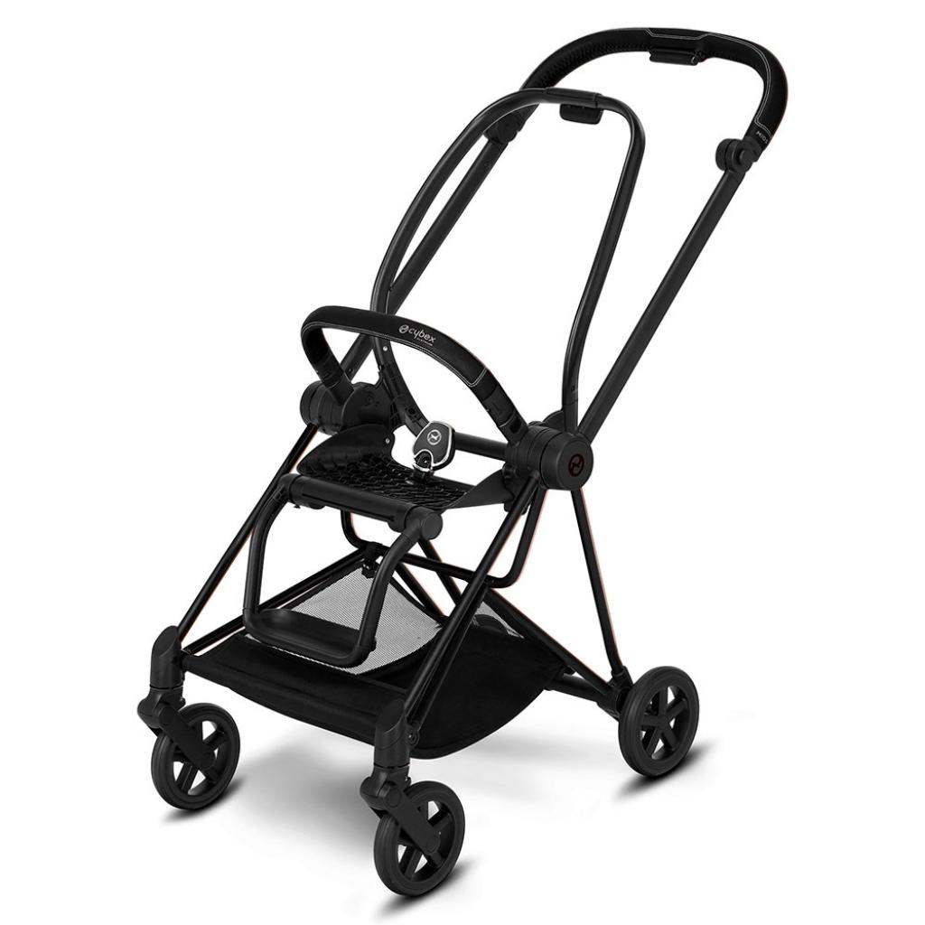 

Шасси для коляски Cybex Mios LS RBA Matt Black (519002411)