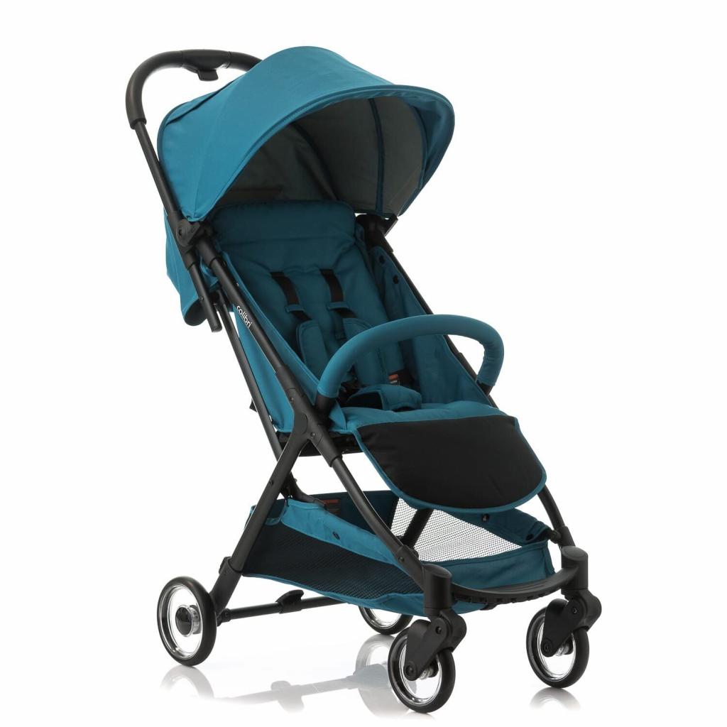 

Коляска BabyHit Colibri Ocean Green (71635)