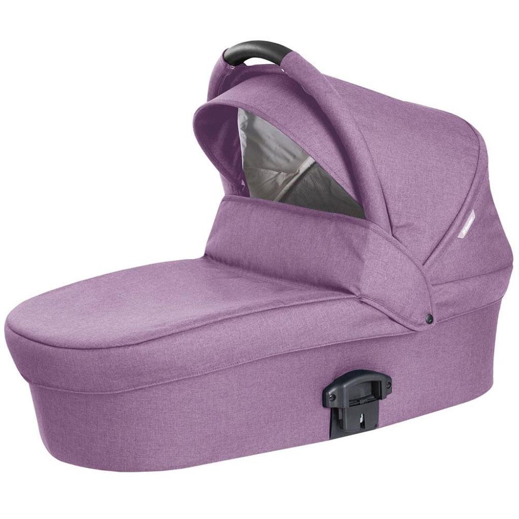 

Люлька X-Lander X-Pram light DUSK VIOLET (70576)