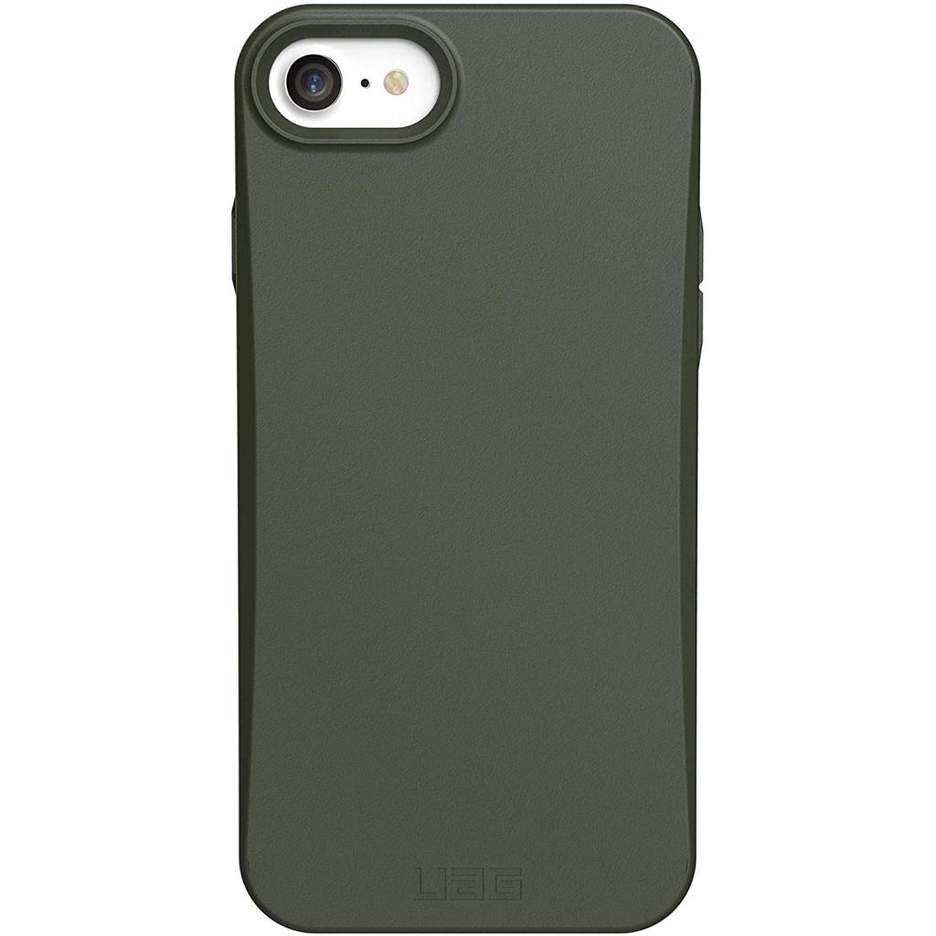 

Чехол для моб. телефона UAG iPhone SE/8/7 Outback, Olive Drab