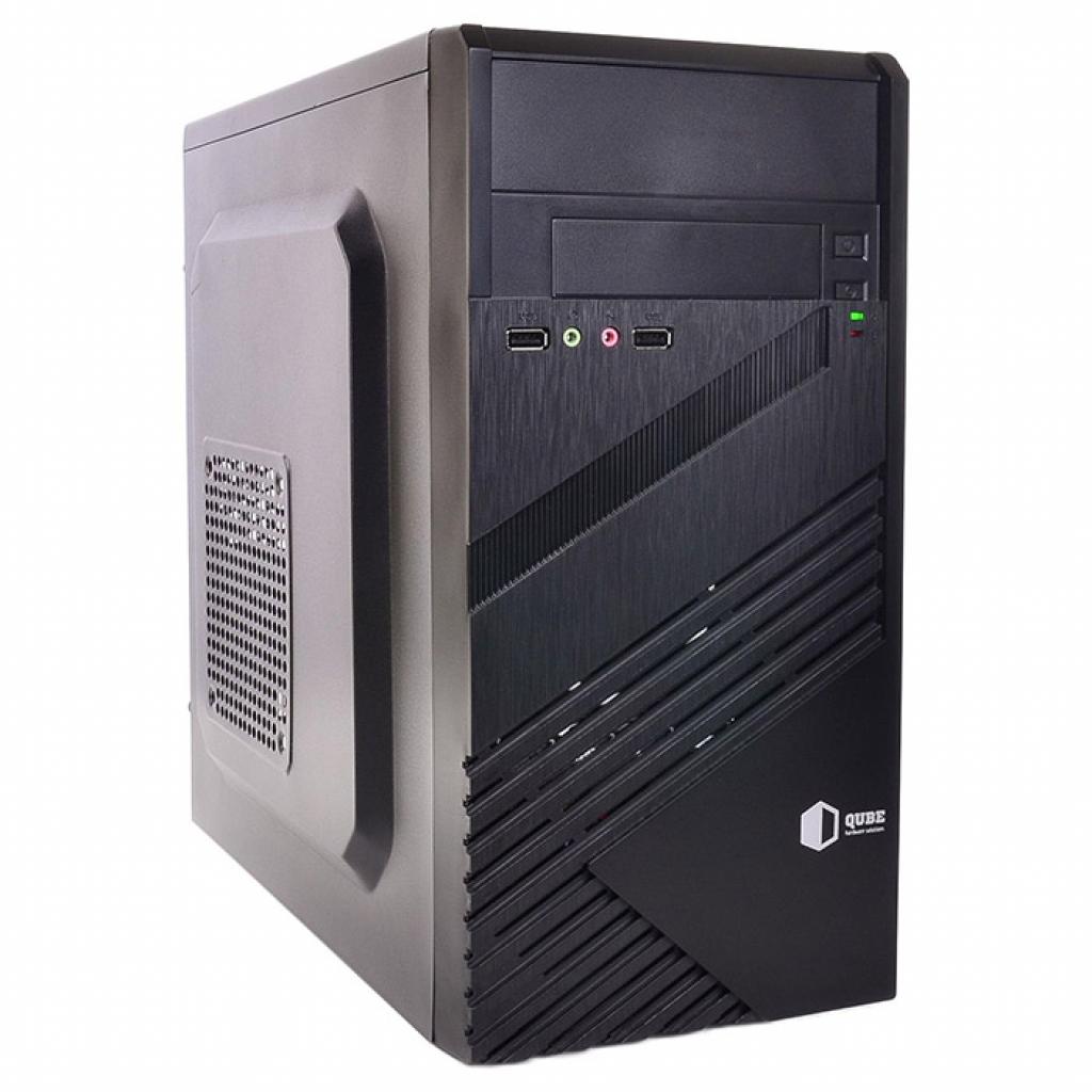 

Корпус QUBE QB05M_MN4U1