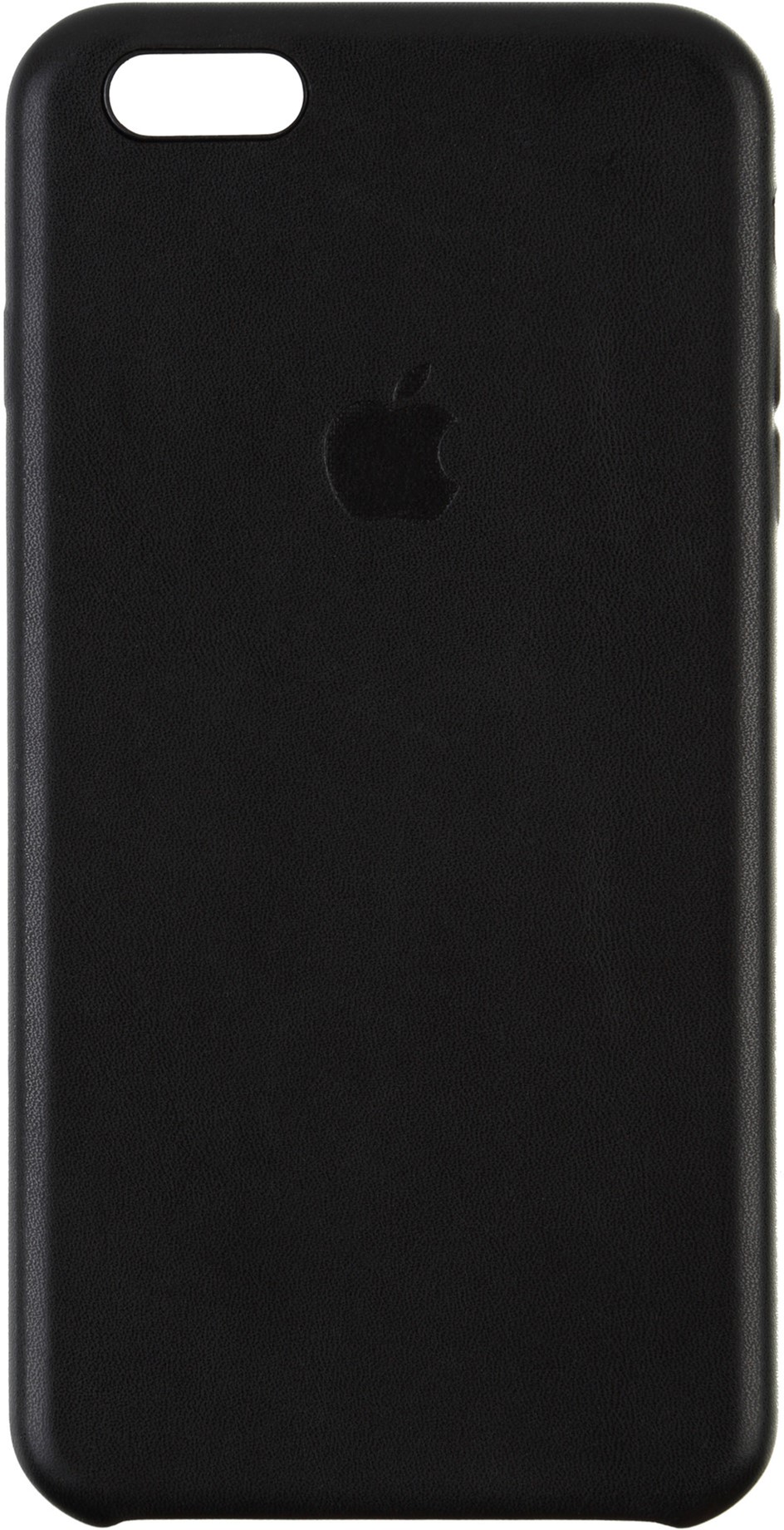 

Панель ArmorStandart Leather Case для Apple iPhone 6 Plus/6s Plus Black