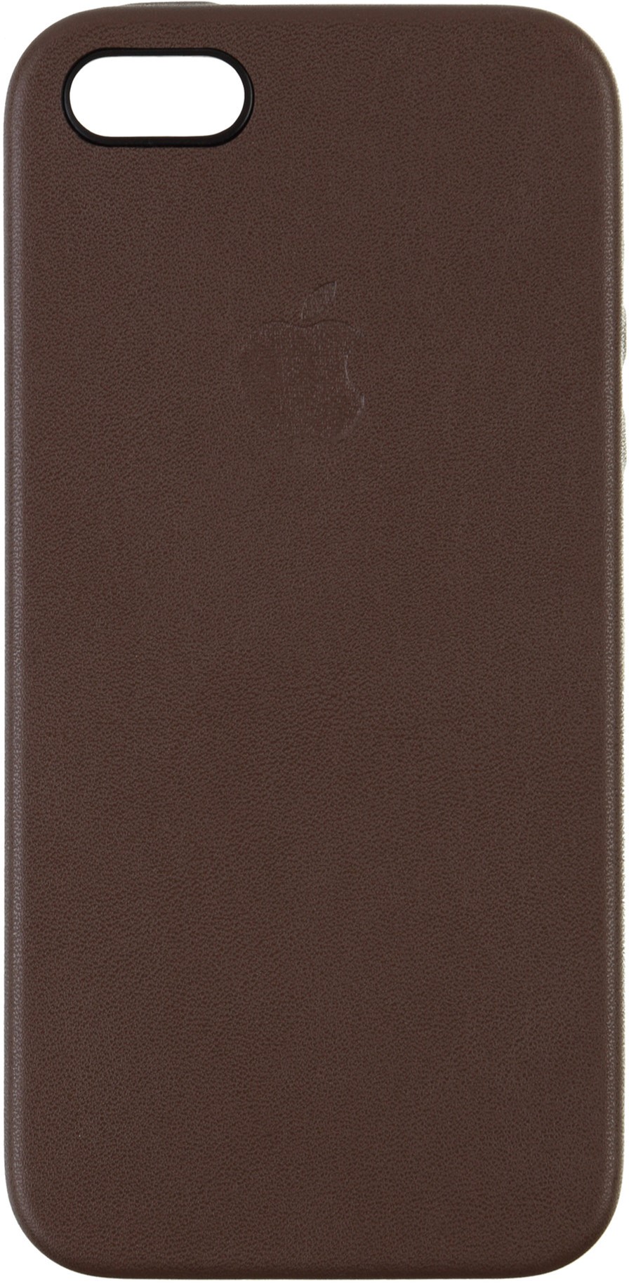 

Панель ArmorStandart Leather Case для Apple iPhone 5/5s/SE Dark Brown