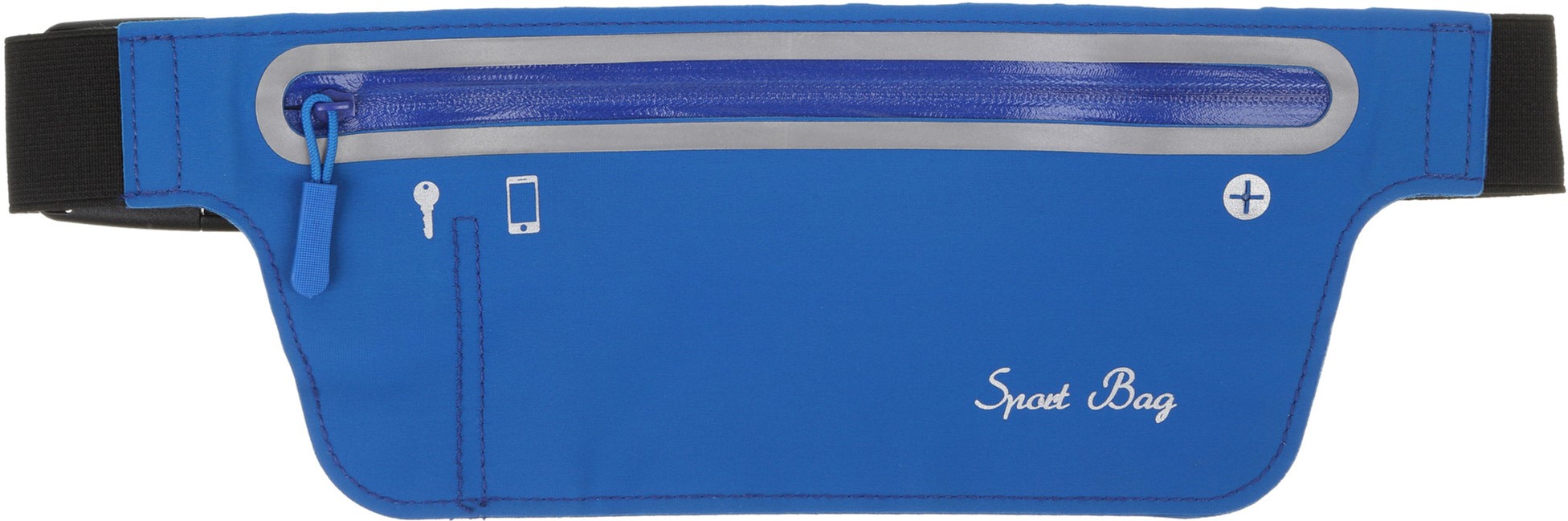 

Спортивная сумка на пояс ArmorStandart Sport Case Blue