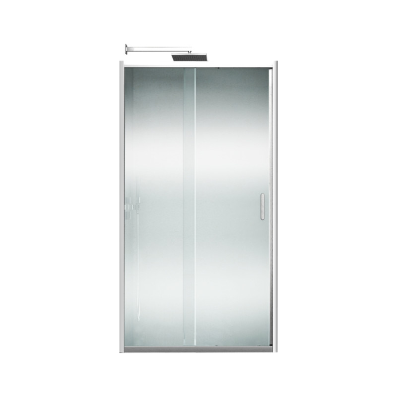 

Душевая дверь Q-tap Taurus CRM201-11.C6