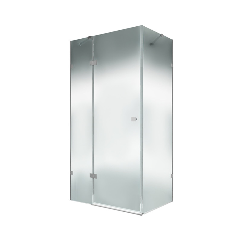 

Душевая кабина Q-tap Capricorn CRM1099SC6 Clear