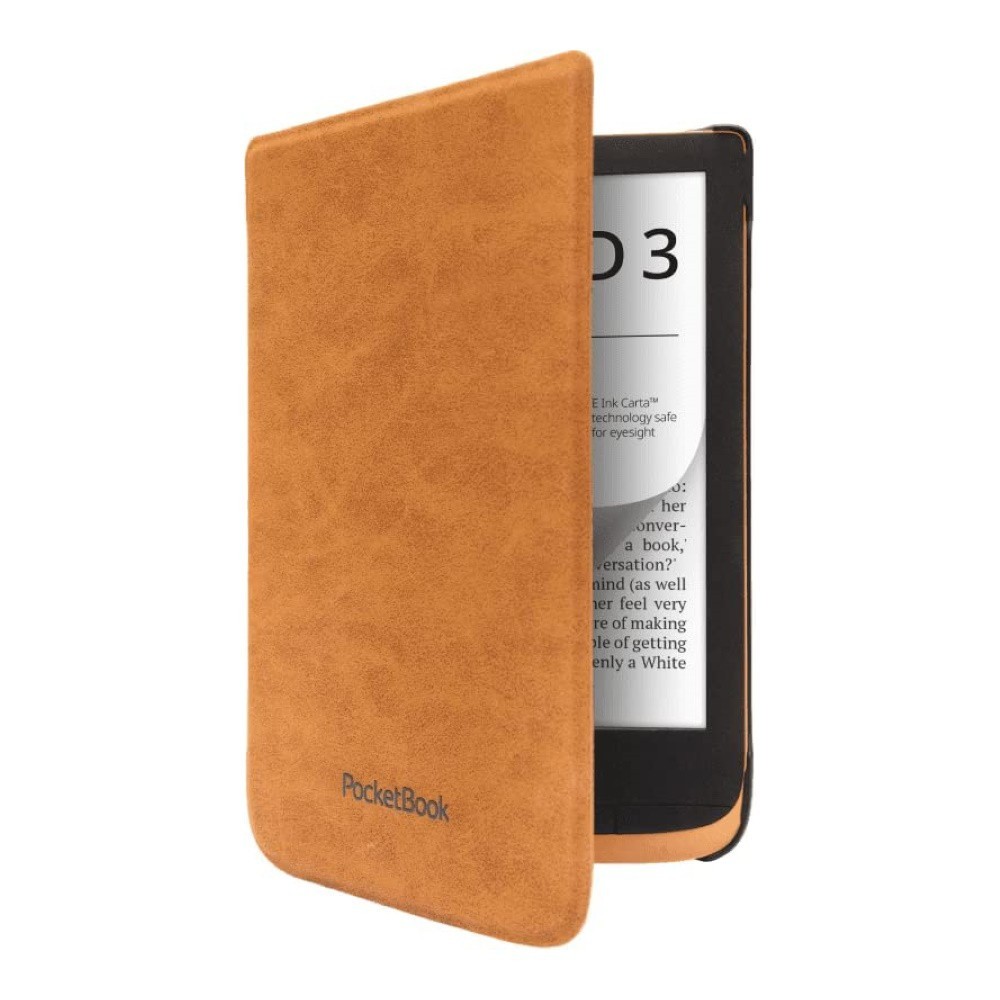 Оригинальная обложка чехол PocketBook Shell Cover для PocketBook 632