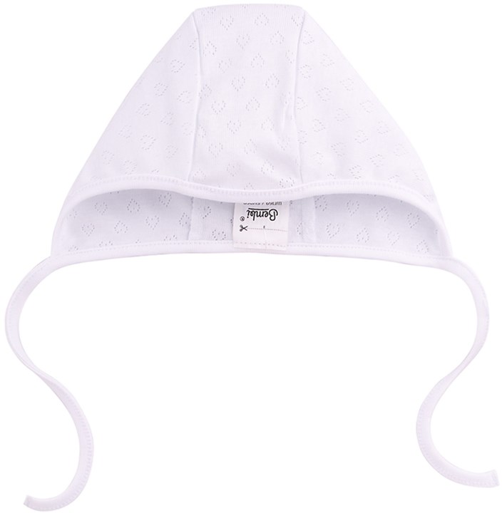 

Чепчик Бемби SHP69 100 44 62 см Белый (25069001232.100)